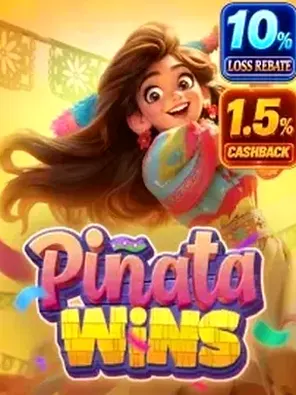 Pinata Wins