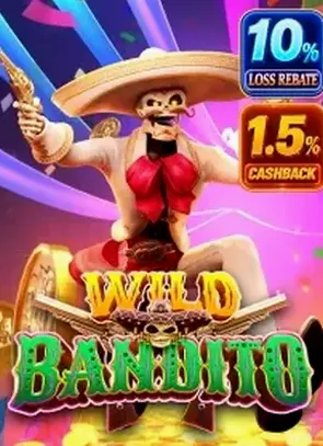 Wild Bandito